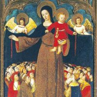 Le saint Rosaire - Méditations, histoire...